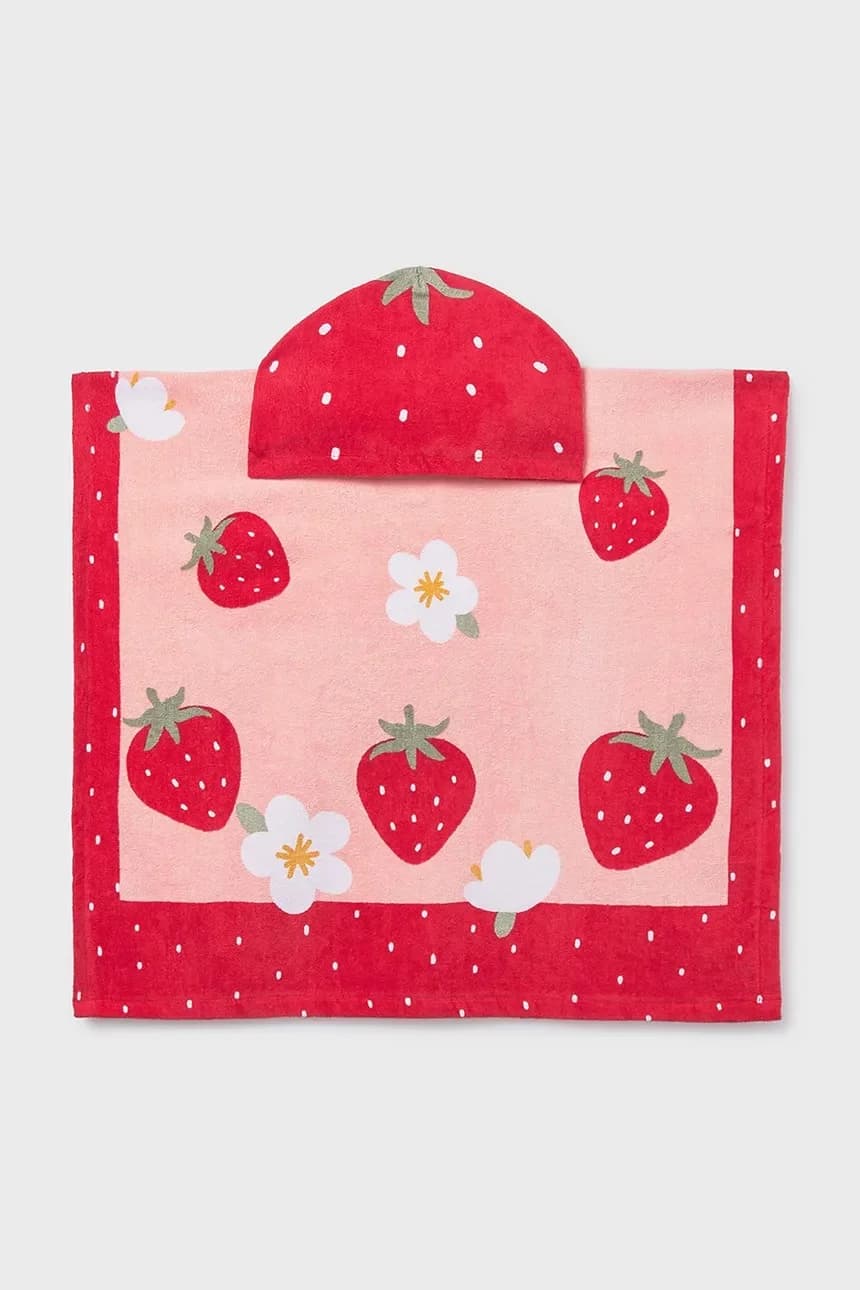 Детское хлопковое полотенце - фото 2