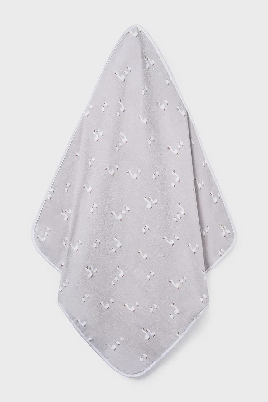 Детское хлопковое полотенце - фото 2