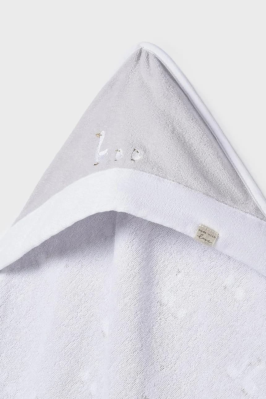 Детское хлопковое полотенце - фото 3