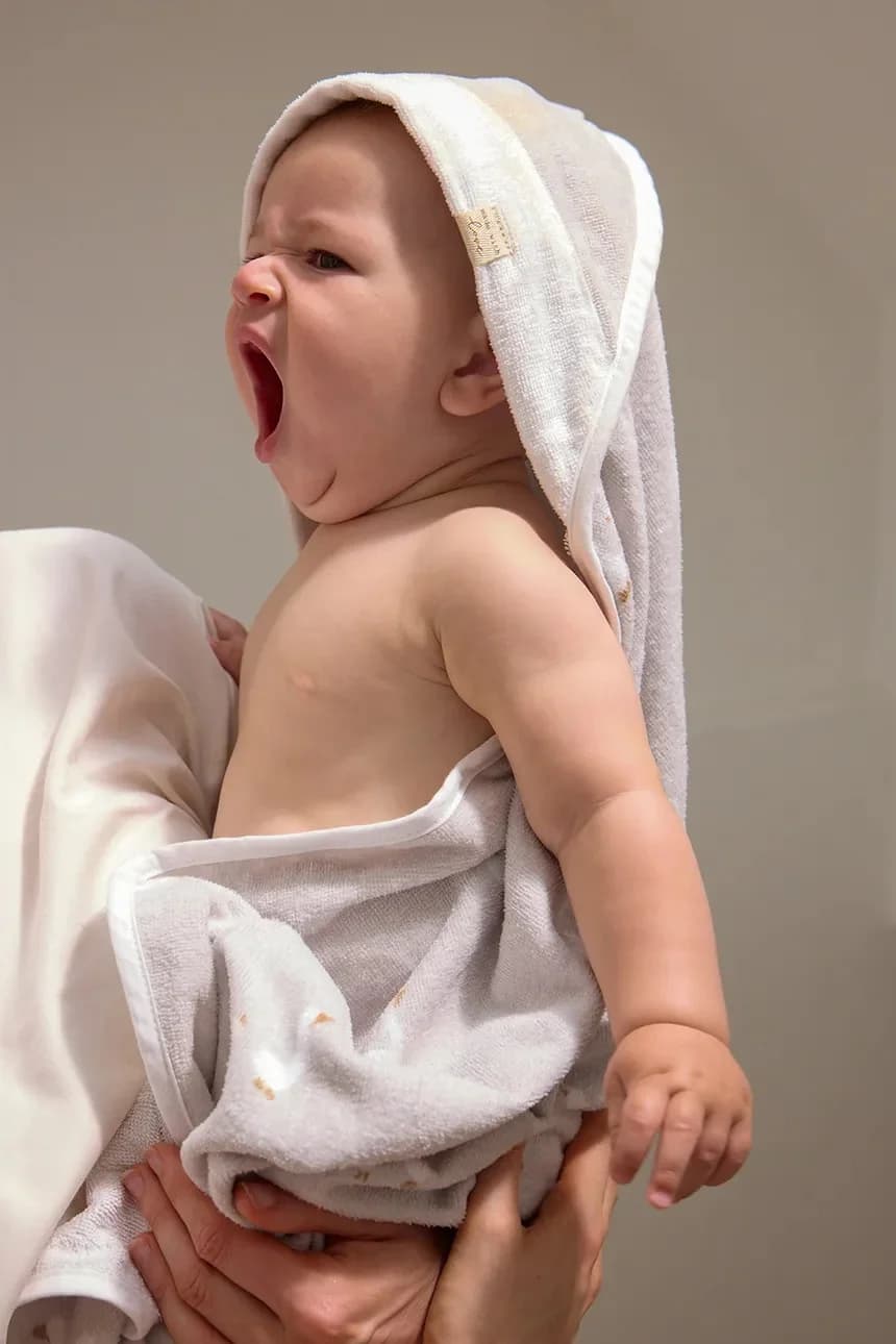 Детское хлопковое полотенце - фото 5