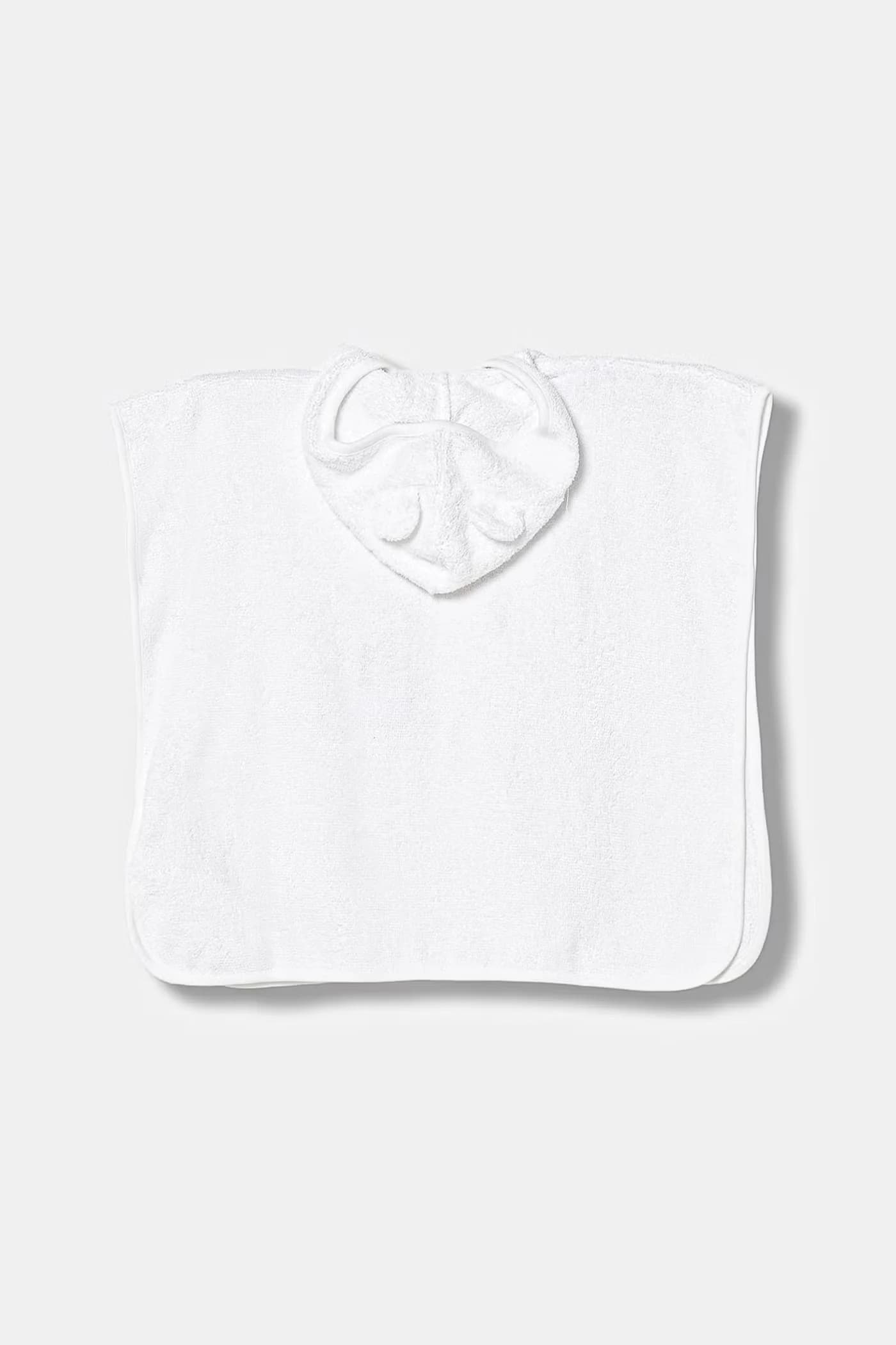 Детское полотенце с капюшоном. - фото 2