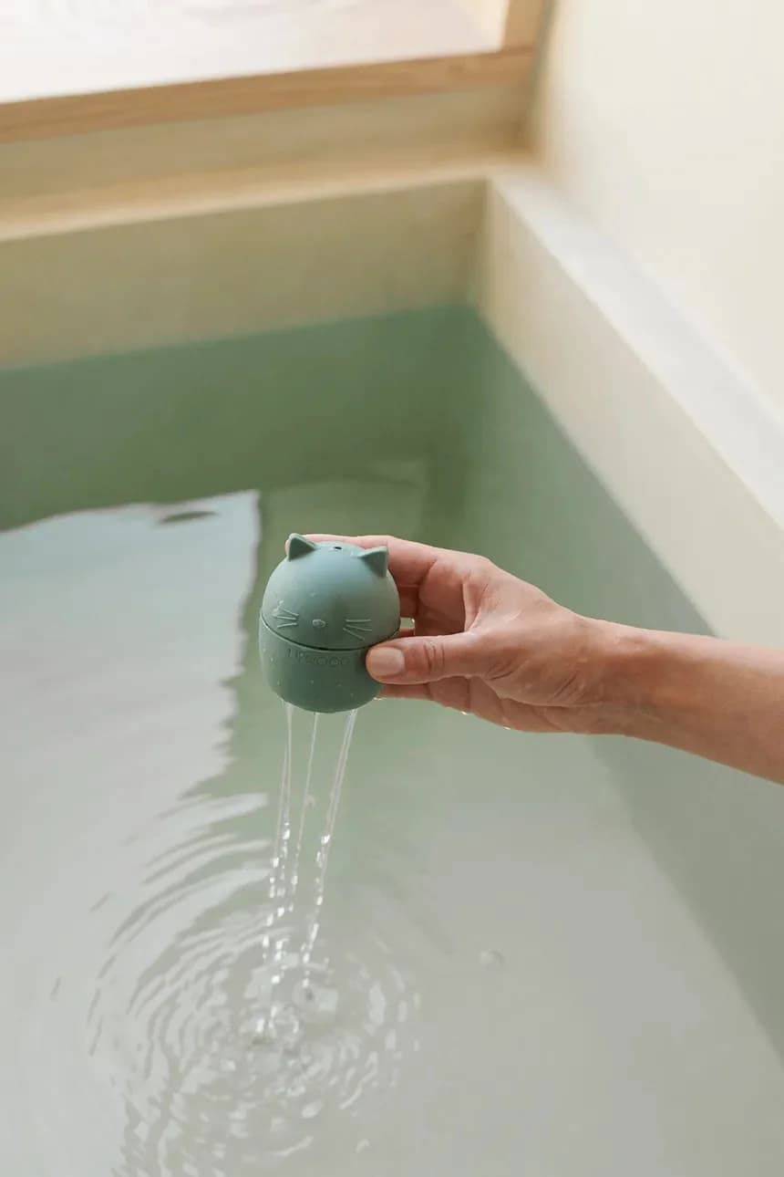 Набор игрушек для ванной Gaby Bath Toys, 5 шт. - фото 8