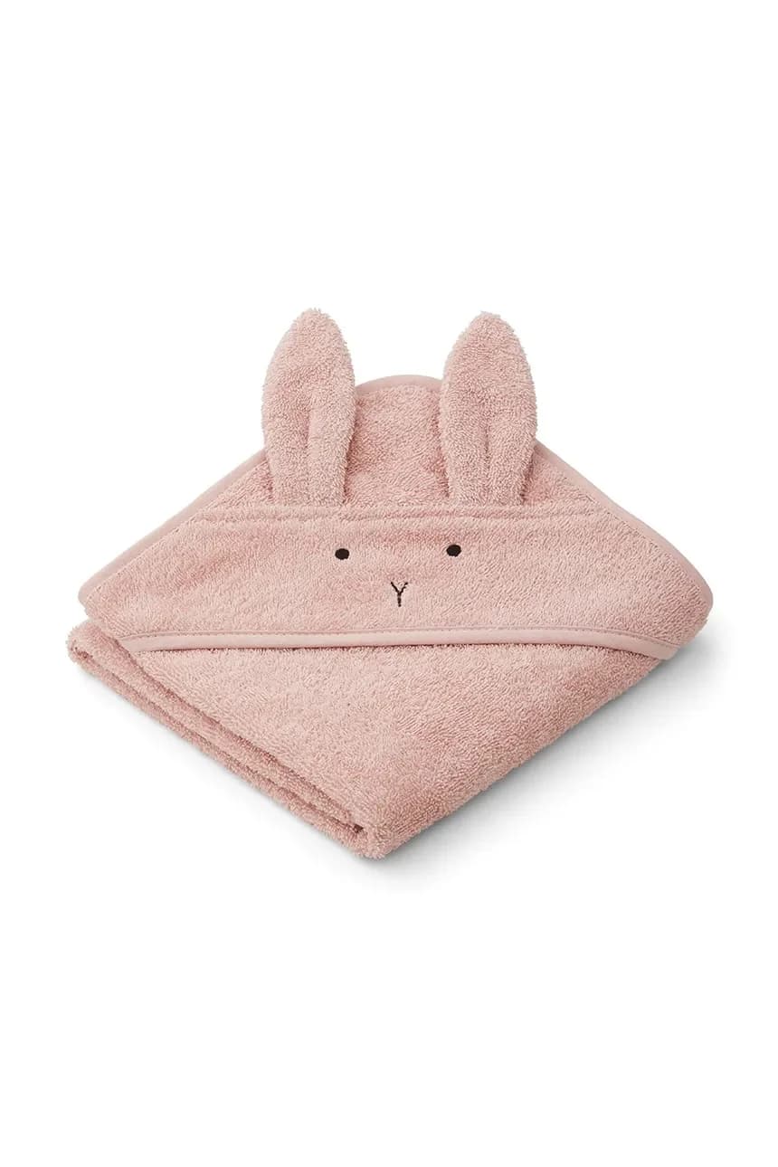 Полотенце с капюшоном Albert - фото 2