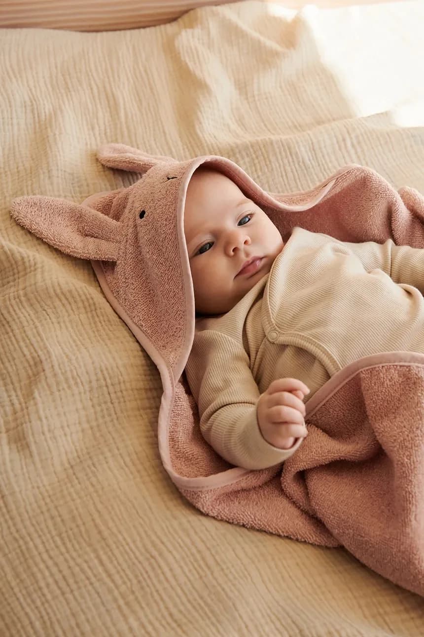 Полотенце с капюшоном Albert - фото 3