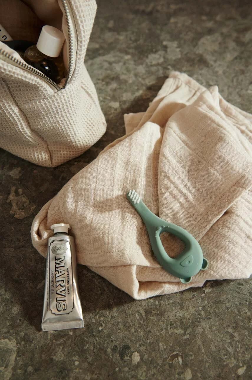 Детская зубная щетка 2 шт. - фото 5