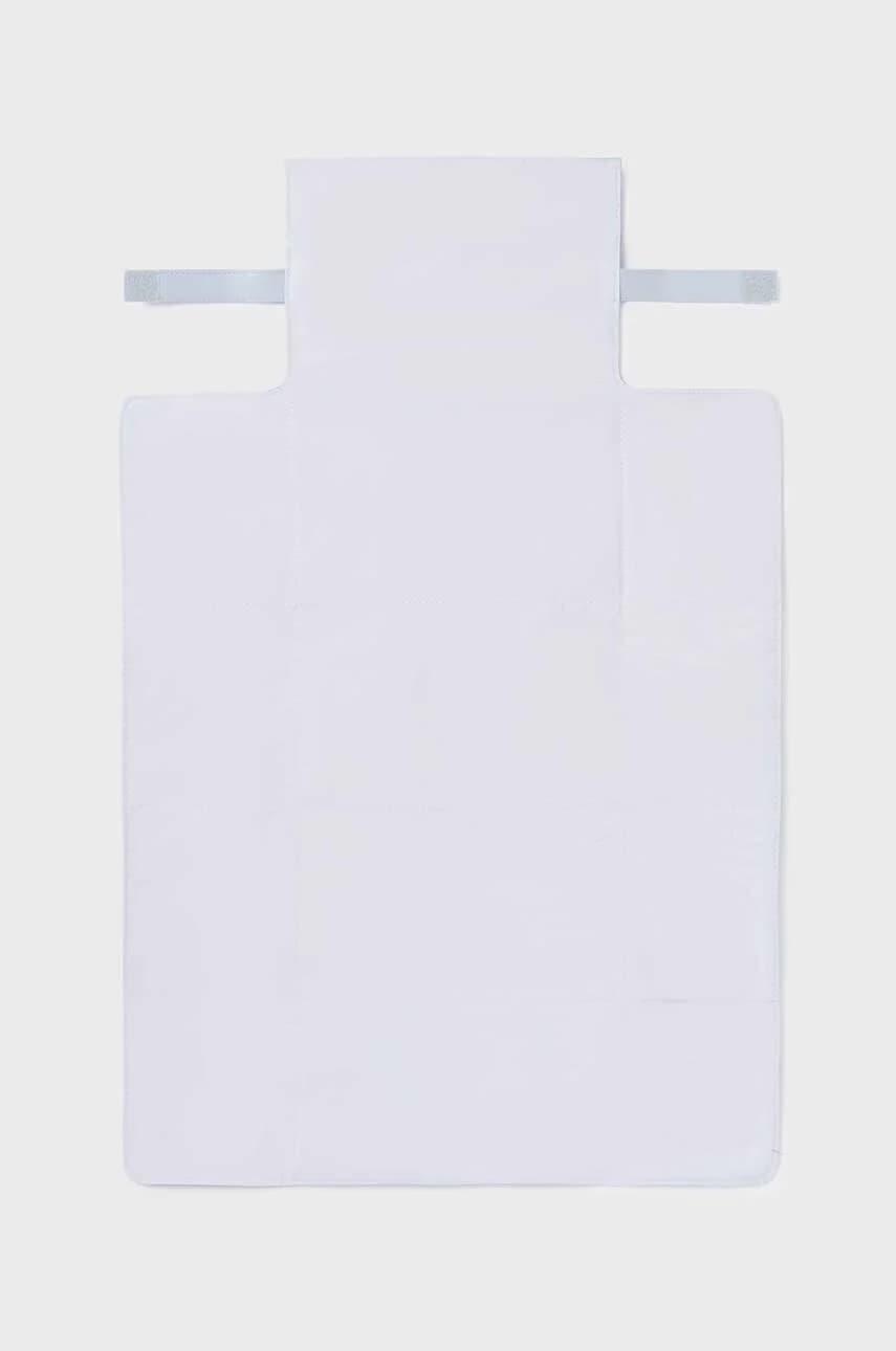 Детский пеленальный столик - фото 4