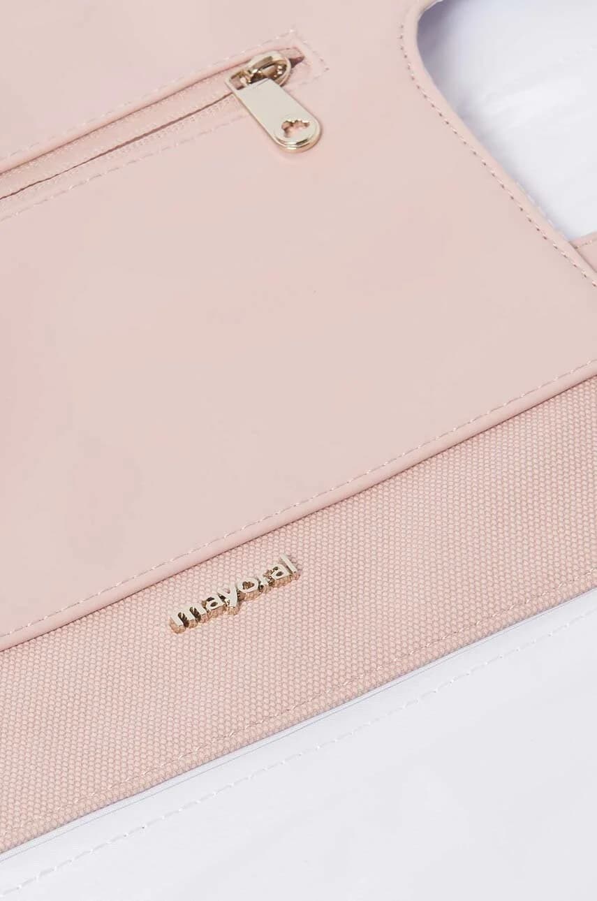 Детский пеленальный столик - фото 6