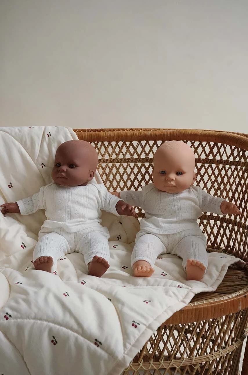 Детская кукла ALFIE THE DOLL - фото 5