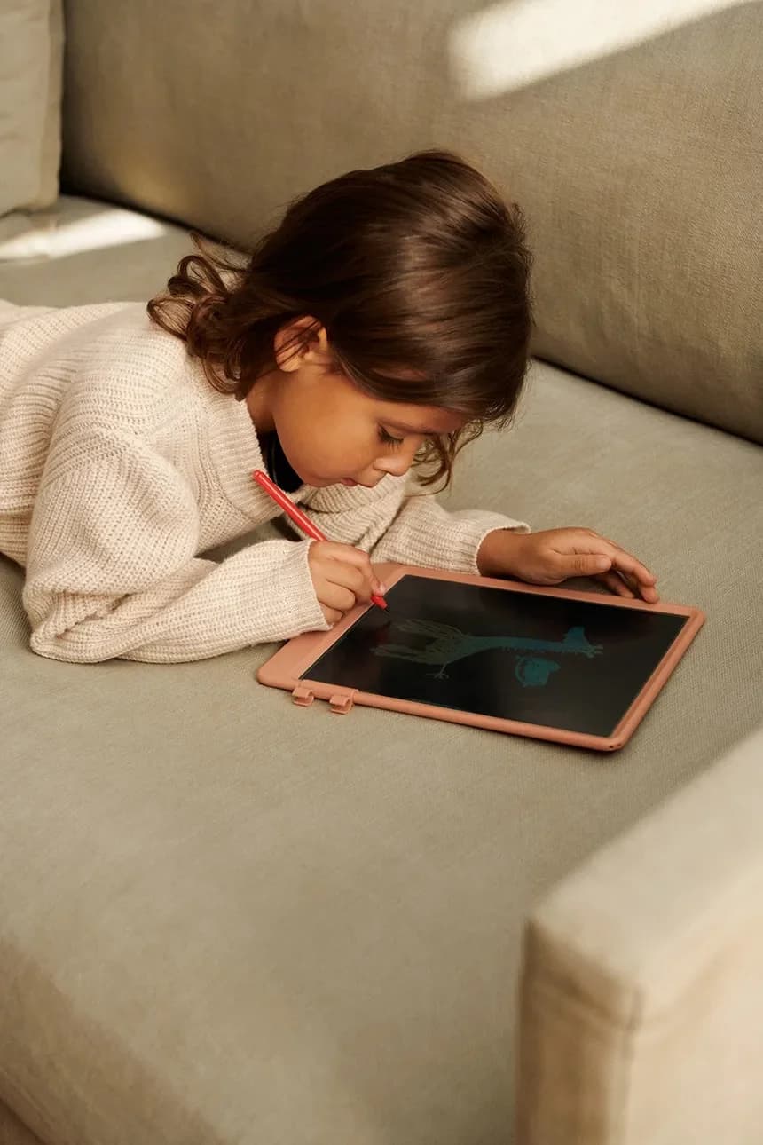 Доска для рисования Zora Magic, 10 дюймов