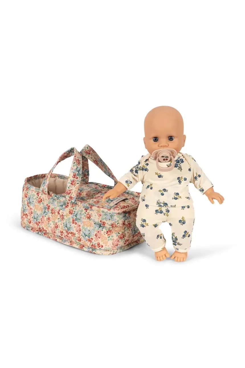 LUCCA BABY DOLL SET детская кукла