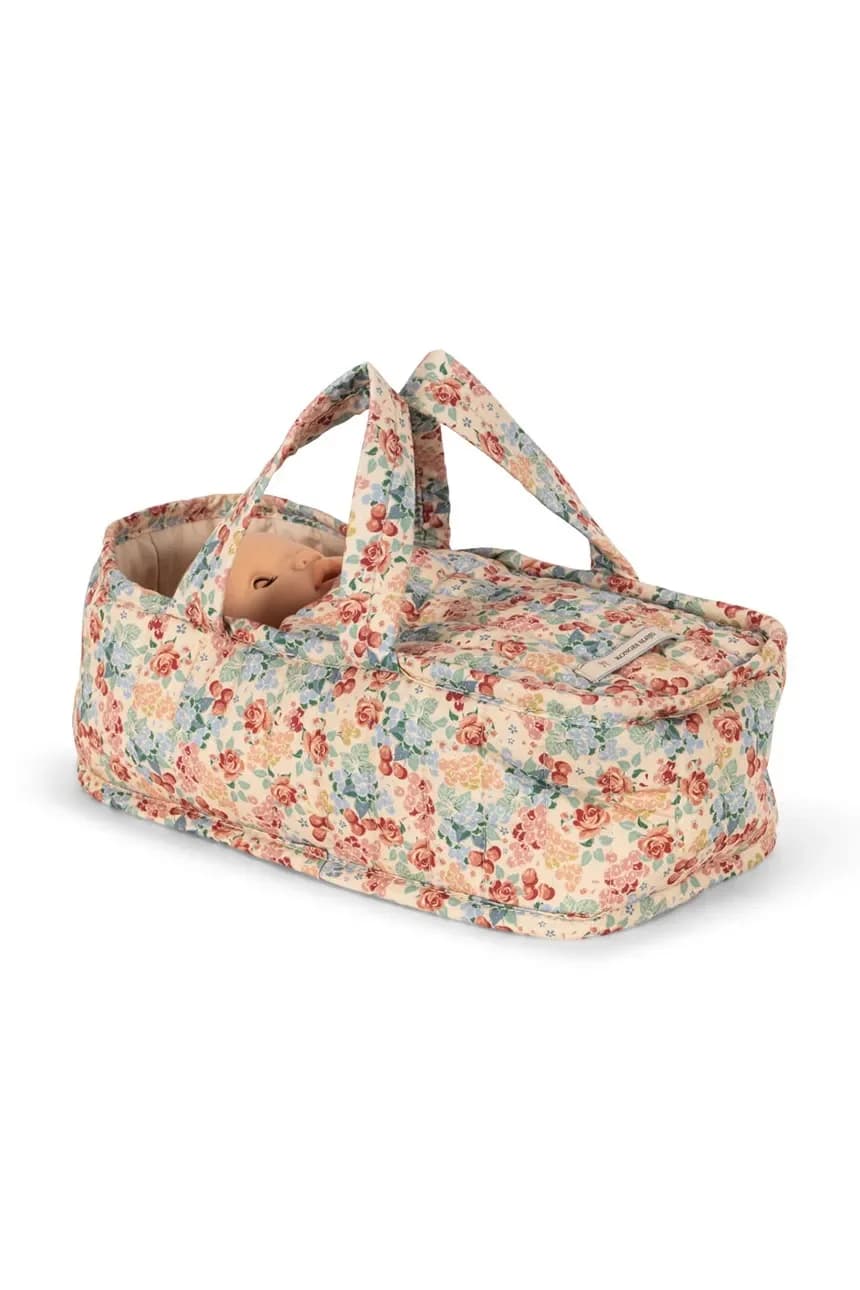 LUCCA BABY DOLL SET детская кукла - фото 2