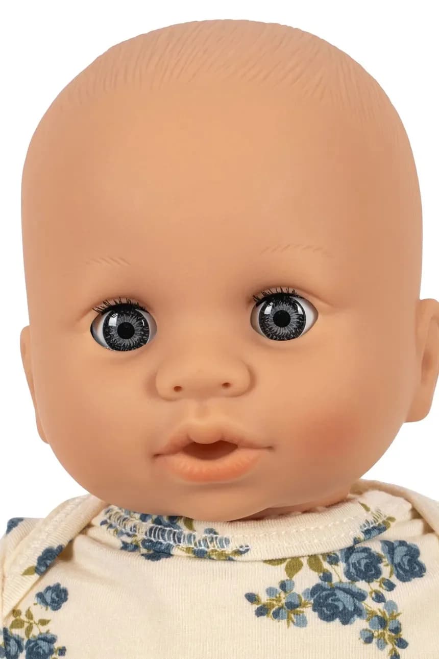 LUCCA BABY DOLL SET детская кукла - фото 4