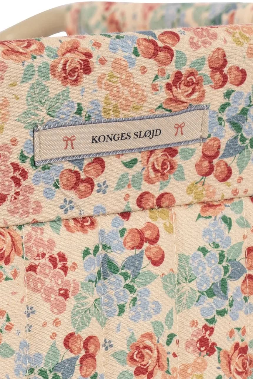 ДЕТСКАЯ КОЛЯСКА WAGON игрушечная коляска - фото 4