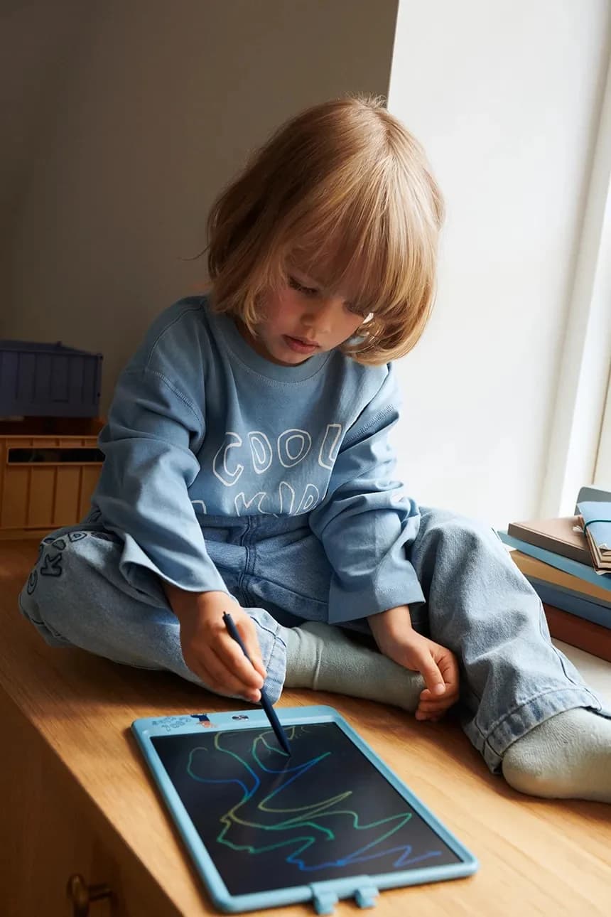 Доска для рисования Zora Magic, 10 дюймов