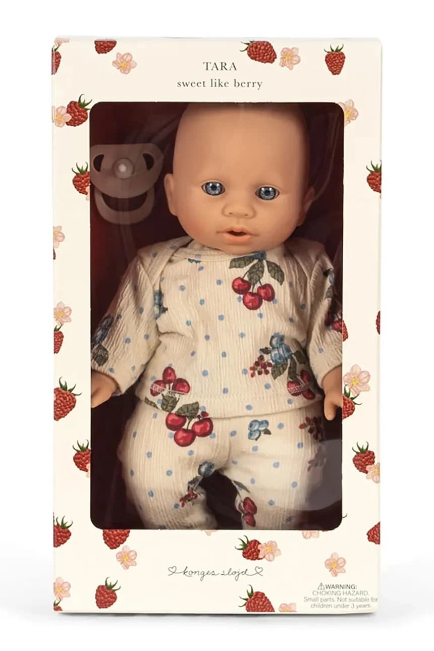 Детская кукла TARA BABY DOLL - фото 3