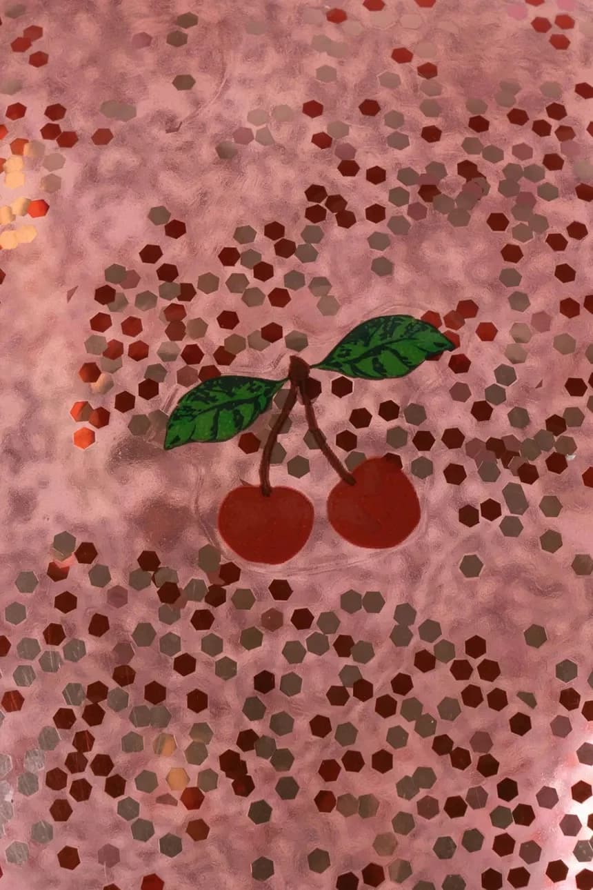 GLITTER JUMP BALL прыгающий мяч - фото 3