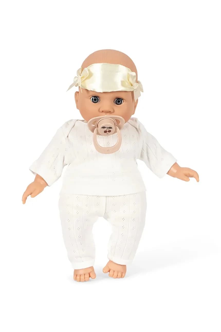 LEA BABY DOLL детская кукла - фото 3