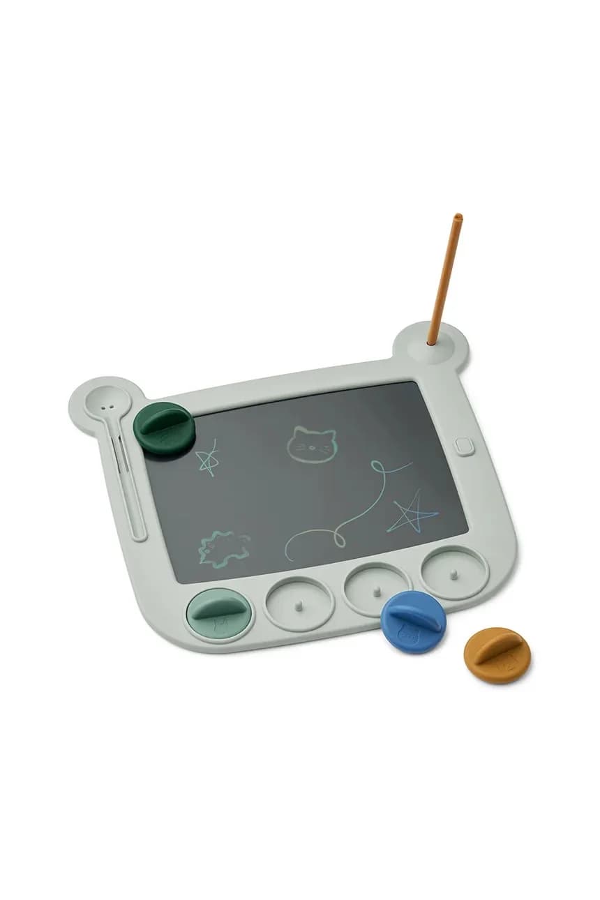 Доска для рисования Venzora Magic в марках