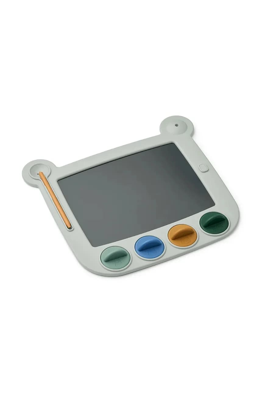 Доска для рисования Venzora Magic в марках - фото 2