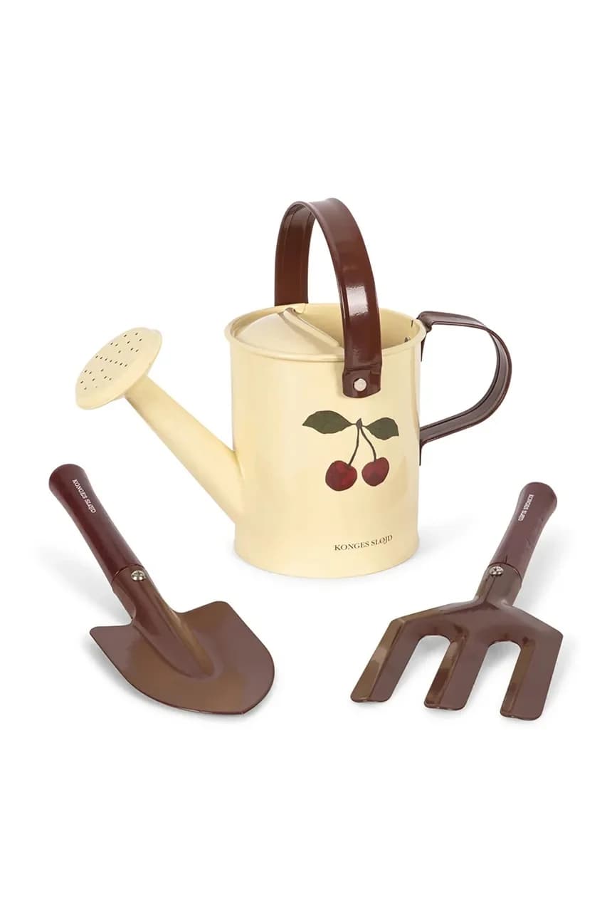 САДОВЫЙ НАБОР Набор игрушек