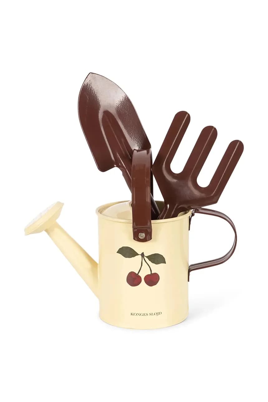 САДОВЫЙ НАБОР Набор игрушек - фото 2