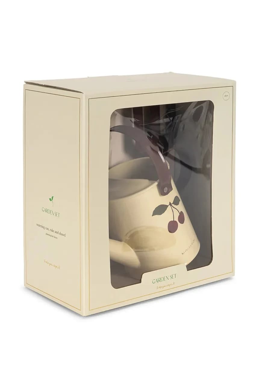 САДОВЫЙ НАБОР Набор игрушек - фото 5