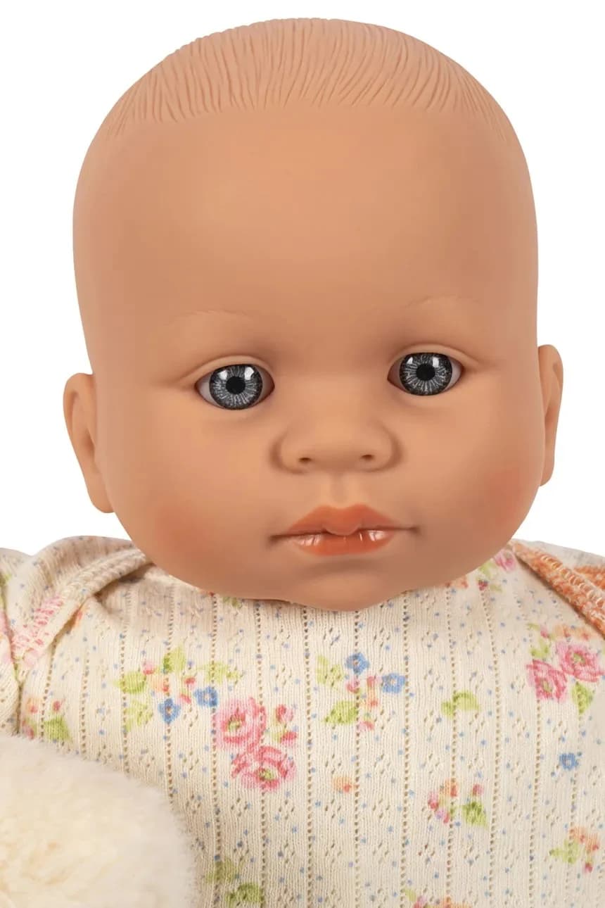 Детская кукла TEDDY BABY DOLL SET - фото 2