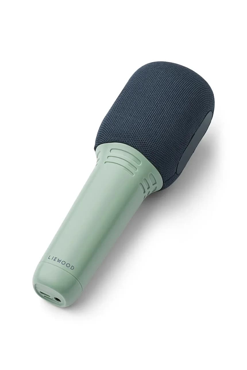 Беспроводной микрофон Beinta Karaoke Microphone - фото 2