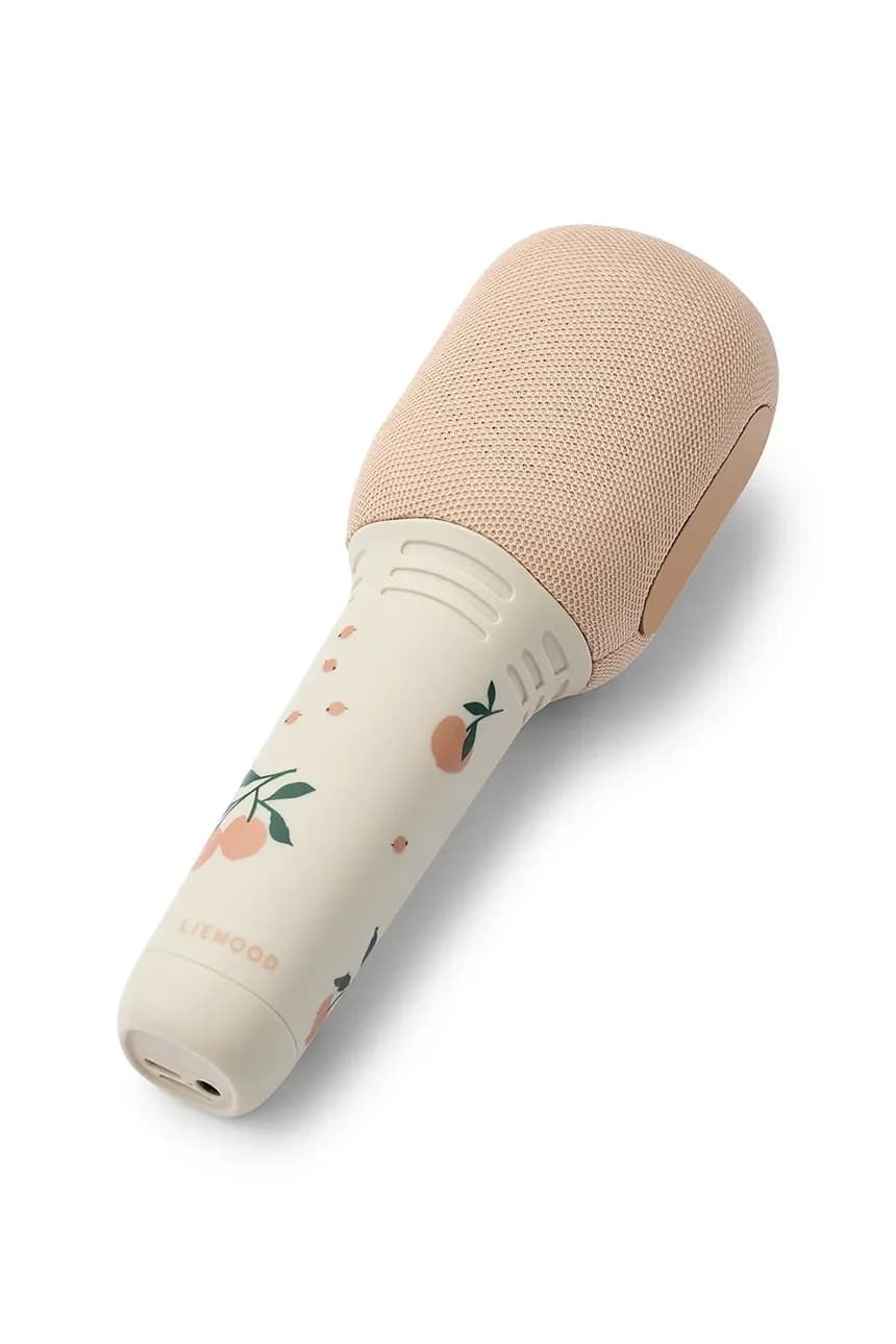 Беспроводной микрофон Beinta Karaoke Microphone - фото 2