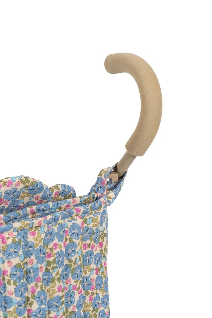 КУКЛАЯ КОЛЯСКА кукольная коляска - фото 3