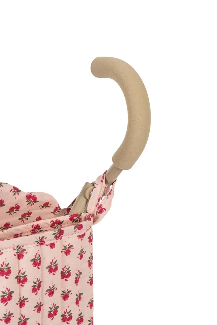 КУКЛАЯ КОЛЯСКА кукольная коляска - фото 4