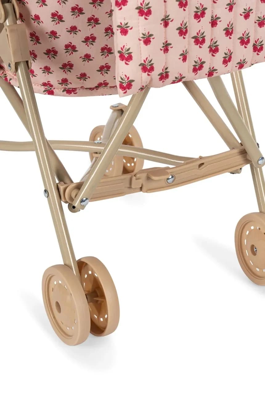 КУКЛАЯ КОЛЯСКА кукольная коляска - фото 6