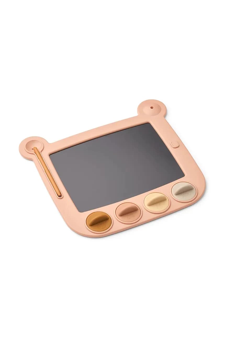 Доска для рисования Venzora Magic в марках - фото 3