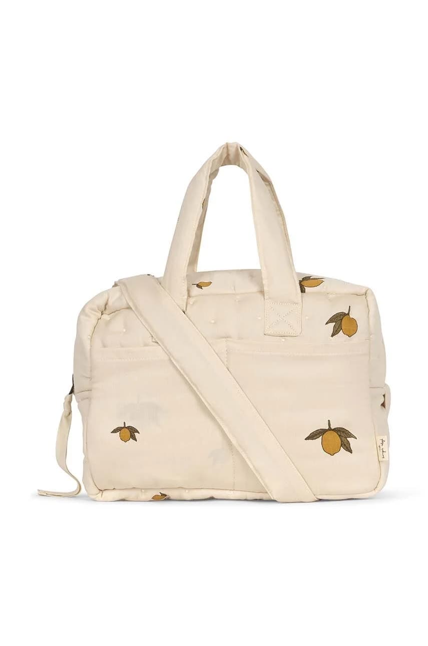 DOLL BAG сумка для кукольной коляски