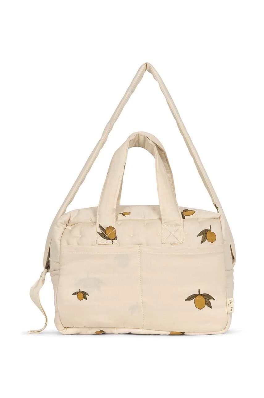 DOLL BAG сумка для кукольной коляски - фото 2