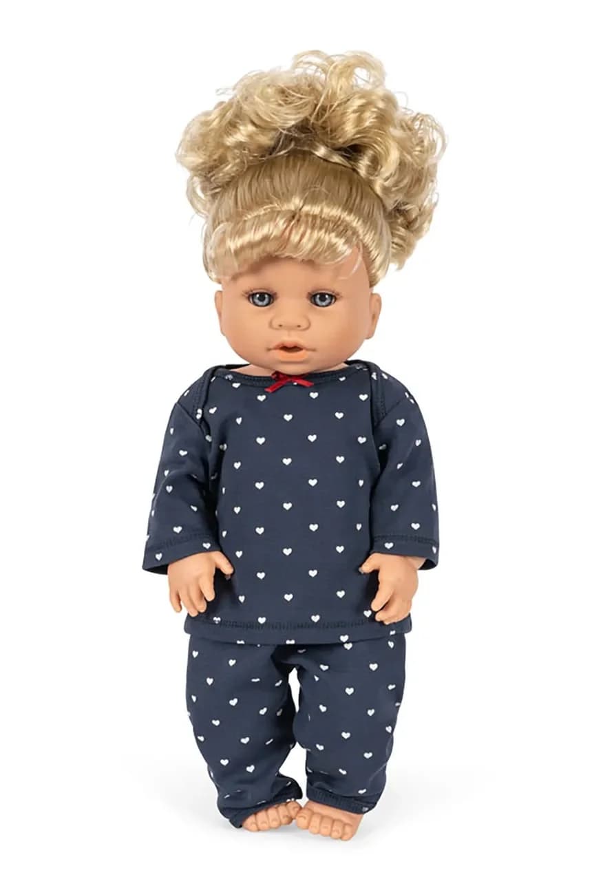 ВИОЛА ДОЛЛ детская кукла - фото 3