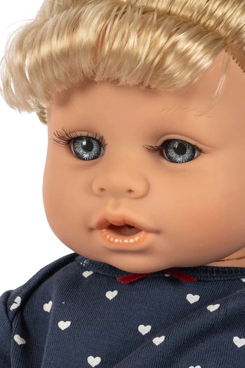 ВИОЛА ДОЛЛ детская кукла - фото 4