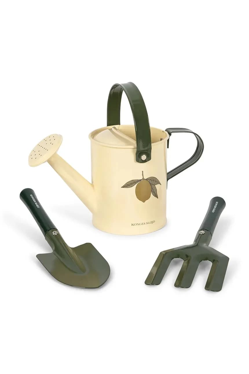 САДОВЫЙ НАБОР Набор игрушек