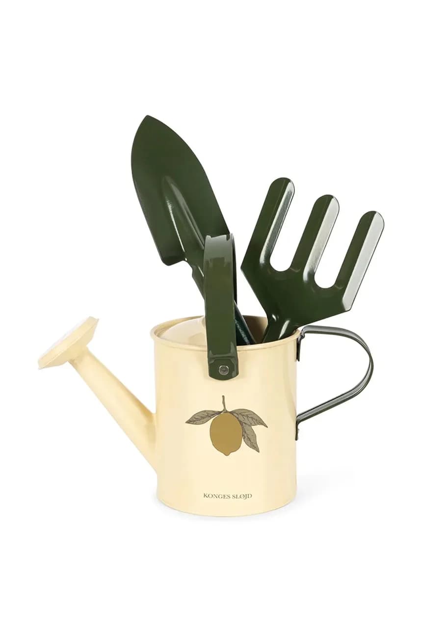 САДОВЫЙ НАБОР Набор игрушек - фото 2