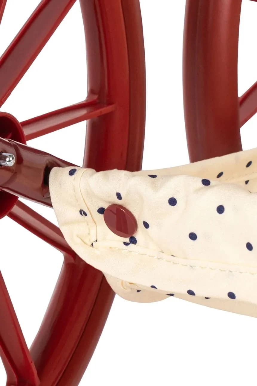 Коляска для кукол MINNIE DOLL PRAM - фото 7