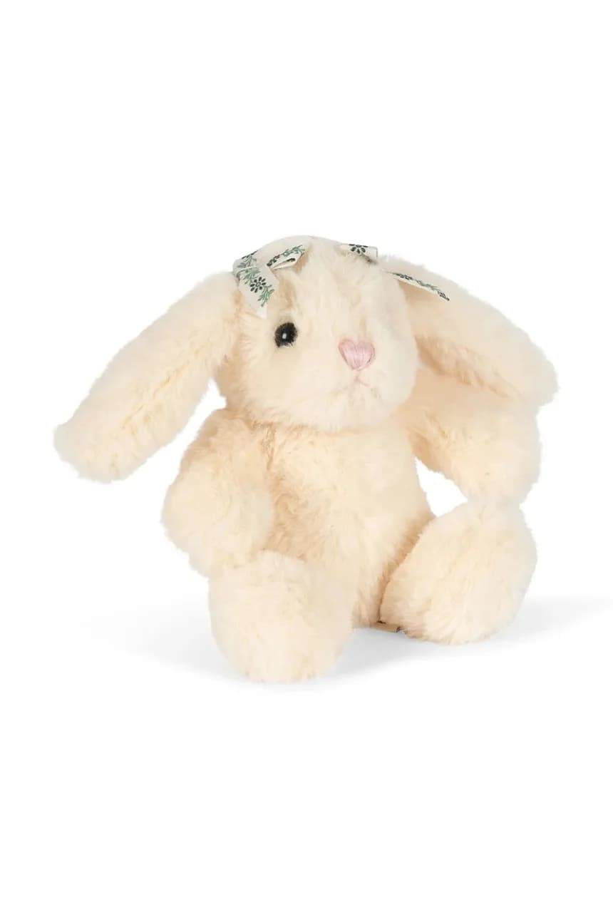 ПАСХАЛЬНЫЙ ЗАЯЧИК ЯЙЦО детская мягкая игрушка - фото 3