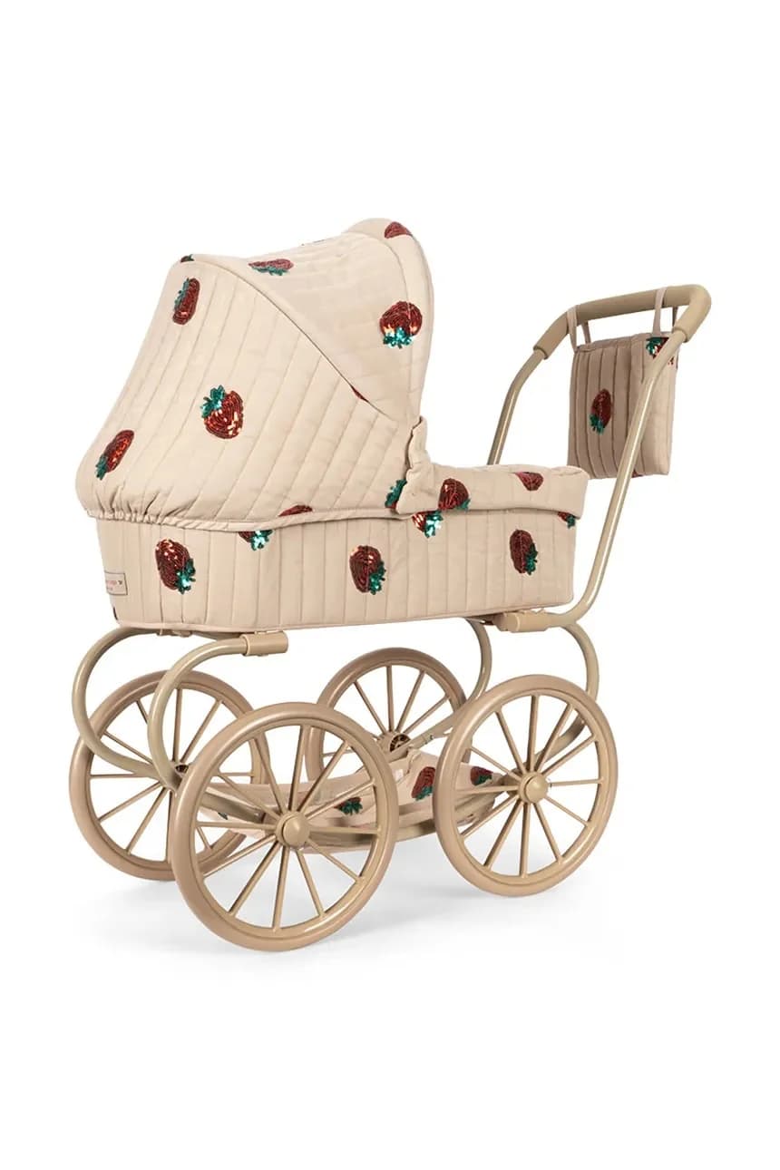 Коляска для кукол MINNIE TULLE DOLL PRAM - фото 4