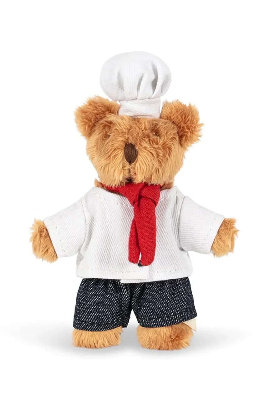 Мягкая игрушка TINY TEDDY BAKER - фото 2