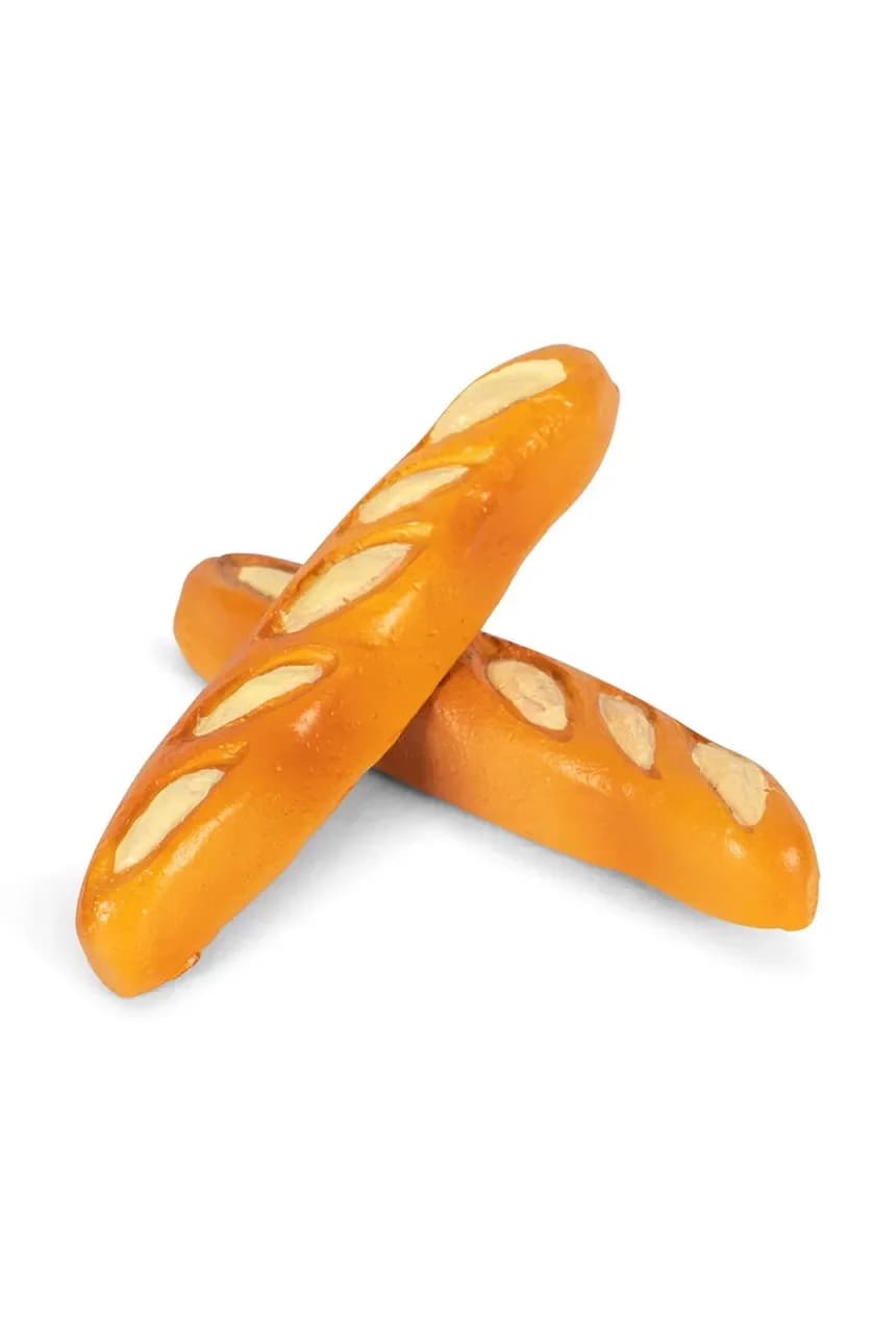 Мягкая игрушка TINY TEDDY BAKER - фото 5