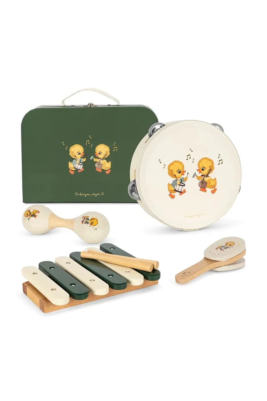 МУЗЫКАЛЬНЫЕ НАБОРЫ музыкальный набор