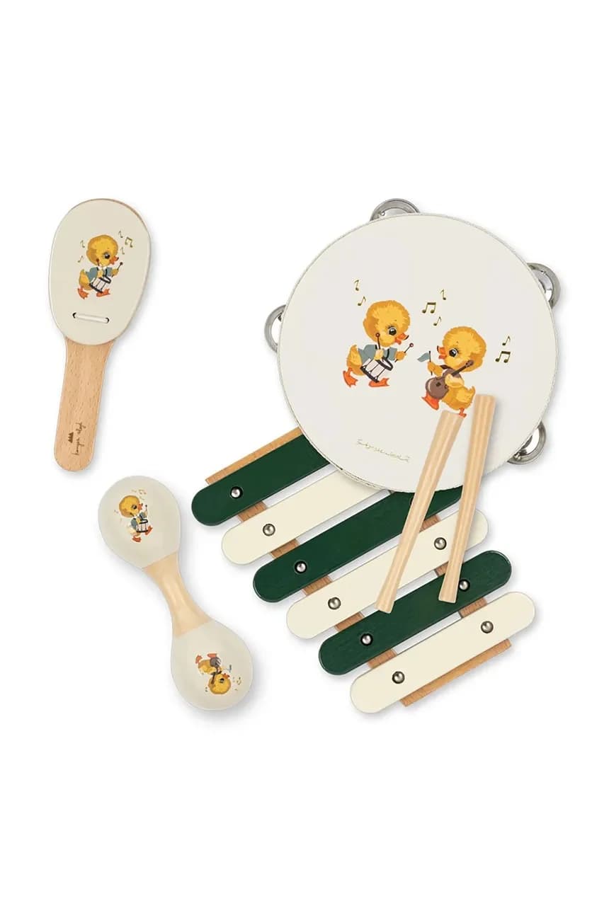 МУЗЫКАЛЬНЫЕ НАБОРЫ музыкальный набор - фото 2