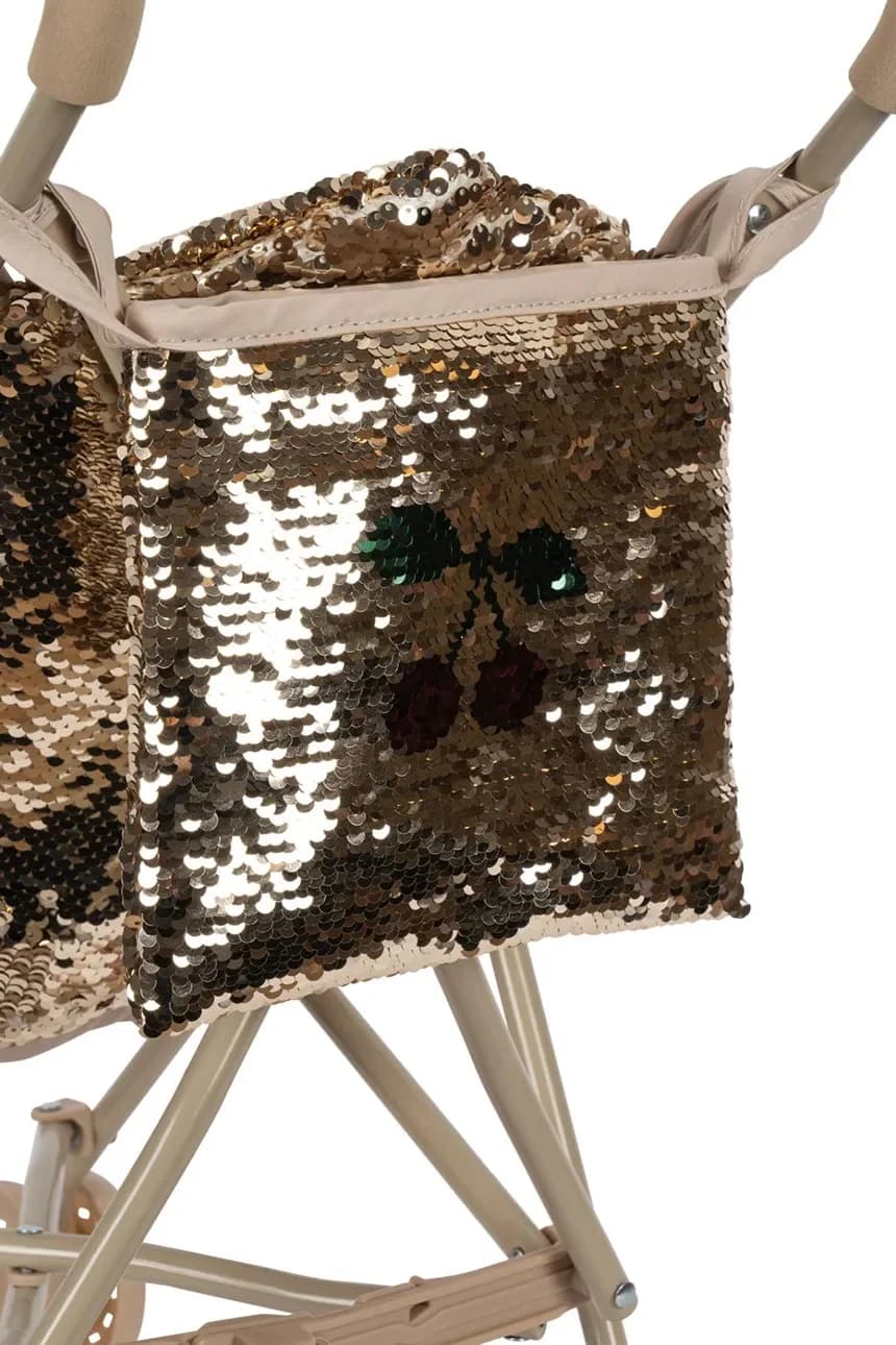 коляска для кукол SPARKLY DOLL COOLLER - фото 4