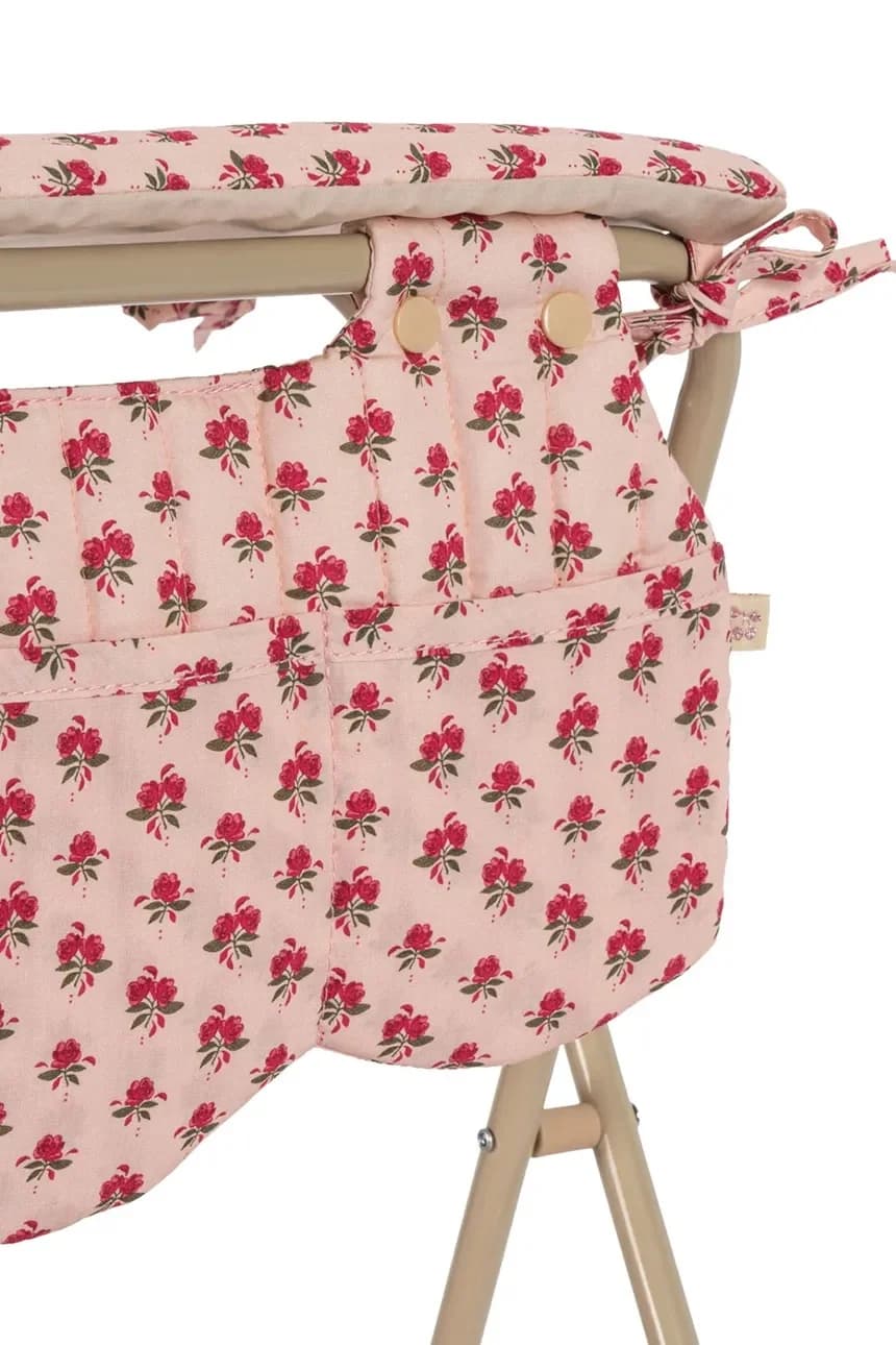 СТОЛИК ДЛЯ КУКЛЫ Пеленальный столик для куклы - фото 4