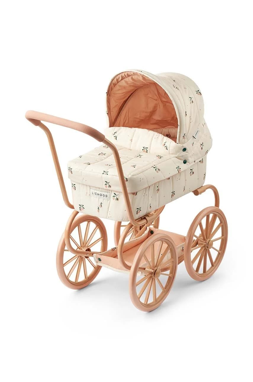 Кукольная коляска Adaline Doll Pram - фото 2