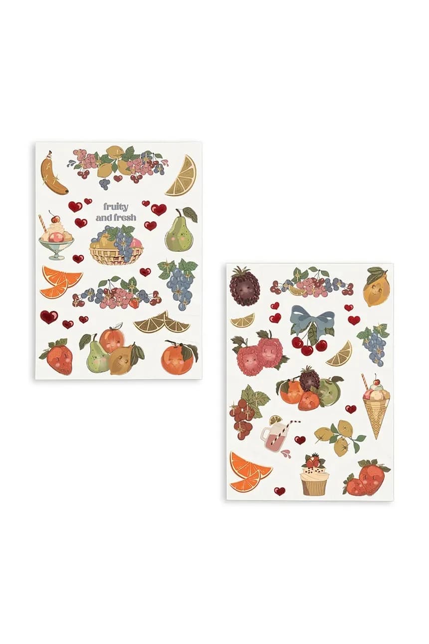 ТАТУ детские моющиеся татуировки - фото 2